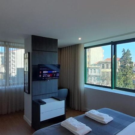 504 New Apartment Gale 포르투 외부 사진