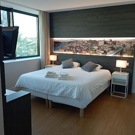 504 New Apartment Gale 포르투 외부 사진