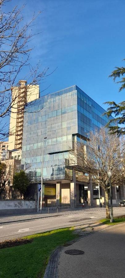 504 New Apartment Gale 포르투 외부 사진