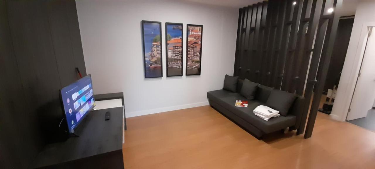 504 New Apartment Gale 포르투 외부 사진