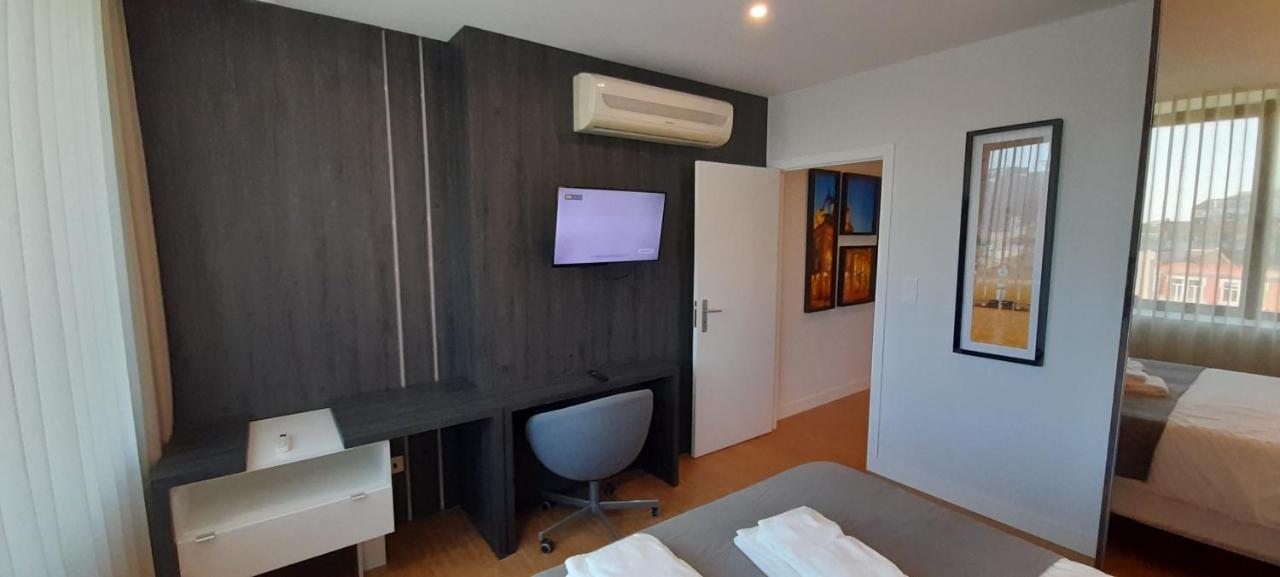 504 New Apartment Gale 포르투 외부 사진