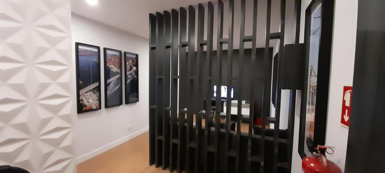 504 New Apartment Gale 포르투 외부 사진