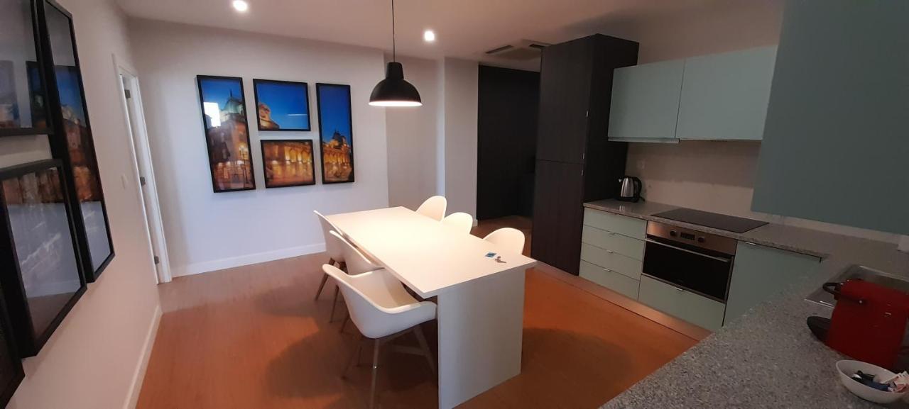 504 New Apartment Gale 포르투 외부 사진