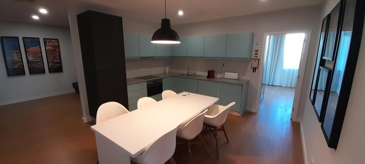 504 New Apartment Gale 포르투 외부 사진