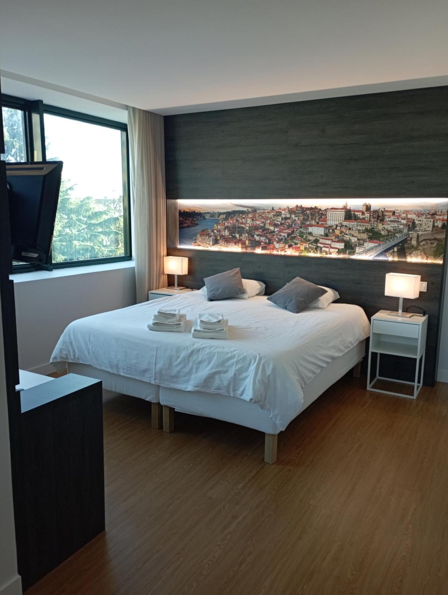 504 New Apartment Gale 포르투 외부 사진